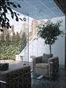 Photo Jigsaw 16x12 (40x30cm) Mayfair apartment - Room with a view by Arcaid