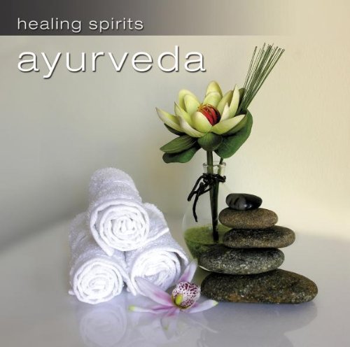 Produkt-Bild: Ayurveda