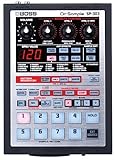 ��Roland�����[�����h��SP-303 sampler �T���v���[