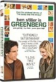 Greenberg [REGION 1][NTSC]