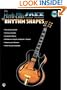 The Herb Ellis Jazz Guitar Method: Rhythm Shapes [With CD]