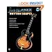 The Herb Ellis Jazz Guitar Method: Rhythm Shapes [With CD]