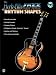 Books : The Herb Ellis Jazz Guitar Method: Rhythm Shapes