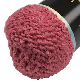 Lion Brand Yarn 790-371 Homespun Boston Rose, 6-Ounce / 185 Yard , Heathered Solid Color
