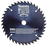 マキタ チップソー 窯業系サイディング用 外径160mm 刃数40T A-31201