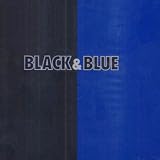 Black & Blue