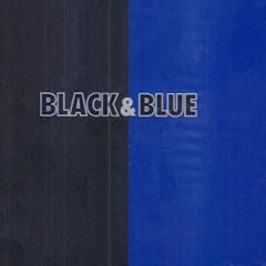 Black & Blue