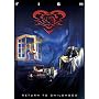 Return To Childhood <b>DVD</b> ~ Fish