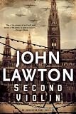 Second Violin: An Inspector Troy Thriller