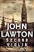 Engl. Bücher : Second Violin: An Inspector Troy Thriller