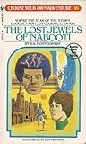The lost jewels of Nabooti