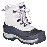 Champion : Women's C9 by Champion® Norah Boots - Gray/ Pink
