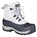 How To Measure Bra Sizes : Women's C9 by Champion® Norah Boots - Gray/ Pink