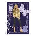 Hannah Montana: Golden Glamour Girl Poster - 24x18"
