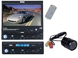 Pyle DVD & Camera Package for Car/Truck/SUV -- PLTS76U 7