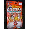 Looney Tunes Bugs Bunny Bow Biters for Shoe Laces