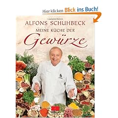 Meine K�che der Gew�rze