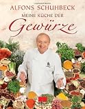 Meine Küche der Gewürze