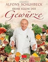 Meine Küche der Gewürze
