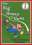 The Big Honey Hunt (Beginner Series)