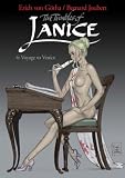 Janice: Voyage to Venice Bk. 4