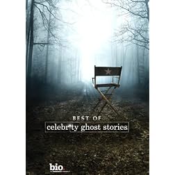 Best of Celebrity Ghost Stories: Strange Encounters (2 Discs)