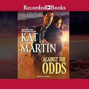 Against the Odds: The Raines of Wind Canyon, Book 7 | [Kat Martin]