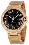 Cartier Ballon Bleu de Cartier Mens Watch W6920036 51vhE9X66oL. SL160 Cartier Ballon Bleu de Cartier Mens Watch W6920036
