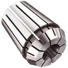 Royal Products Ultra-Precision ER Collet, ER-25, Round