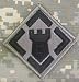 20th Engineering Brigade ACU Patch
