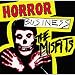 Misfits - Horror Business Decal - Sticker