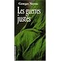 Les guerres justes