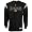 Green Bay Packers Charcoal Vintage Pride Long Sleeve T-shirt