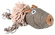 Trixie 35932 Schwein, Plüsch 32 cm