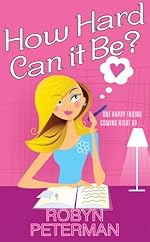 How Hard Can It Be (Handcuffs and Happily Ever Afters)