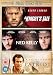 Ned Kelly / A Knights Tale / The Patriot DVD  from UCA
