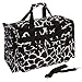 Womens Printed Duffel Bag (Giraffe)