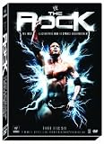 The Rock: The Most Electrifying Man in Sports Entertainment