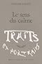 Le sens du calme