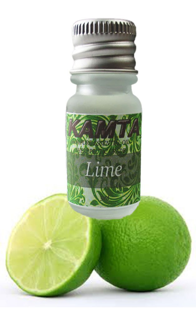 Amazon.com - Kamta 100%pure Essential Oil Therpeutic Grade Set Spa ...