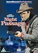 Night Passage (1957) [DVD]
