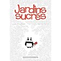 Jardin sucr�s