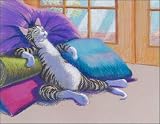 CAN OPENER - Jeff Leedy Signed Pet Artwork