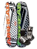 Kwik Tek Airhead Breakout Wakeboard with Grind