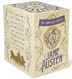 The Complete Novels of Jane Austen: Emma, Pride and Prejudice, Sense and Sensibility, Northanger Abbey, Mansfield Park, Persuasion, and Lady Susan (The Heirloom Collection)