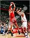 Zydrunas Ilgauskas 2008-09 Action Art Poster PRINT Unknown 8x10