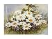 Tell Me More by F Heigl Fine Art Print / Poster 11.75 x 9.50 in.