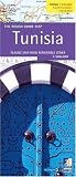 The Rough Guide to Tunisia Map (Rough Guide Country/Region Map)