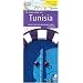 The Rough Guide Map Tunisia