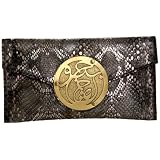 Dareen Hakim Le Petit Icon Clutch